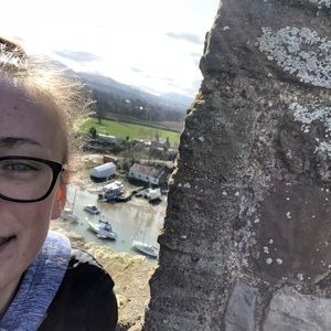 Meet your Posher, Grace